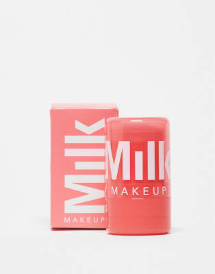 Milk Makeup Watermelon Jelly Glow Serum Skincare Stick-no Colour In Transparent