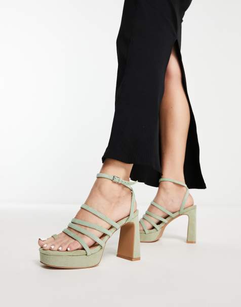 Asos on sale donna scarpe