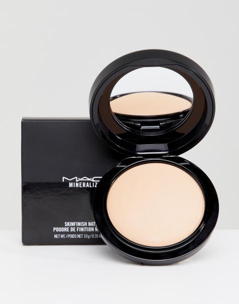 Mineralize Natural Skinfinish fra MAC - view 1