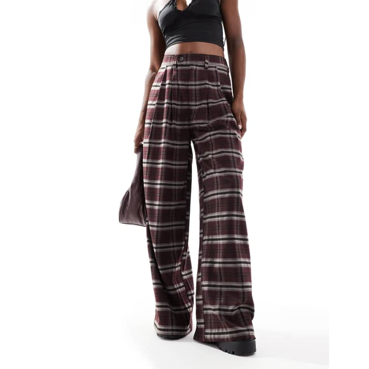 Minga london striped trousers online