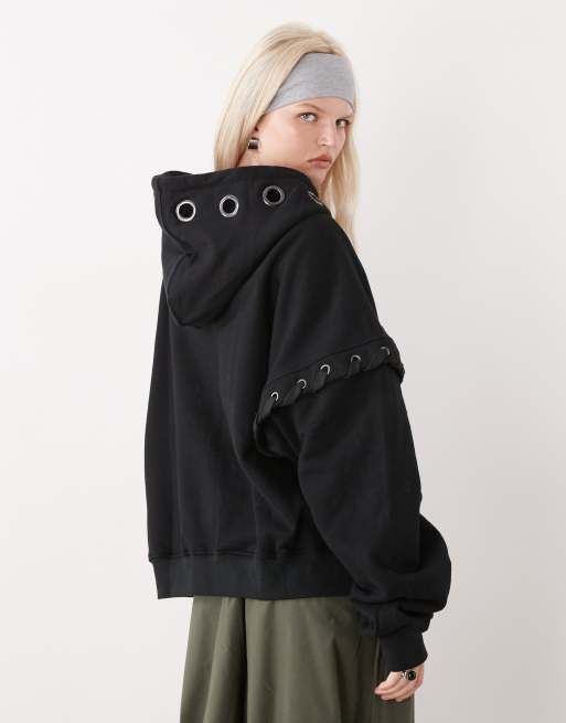 トップス LITMUS gathered puffy top black トップス LITMUS gathered puffy top black LITMUS gathered