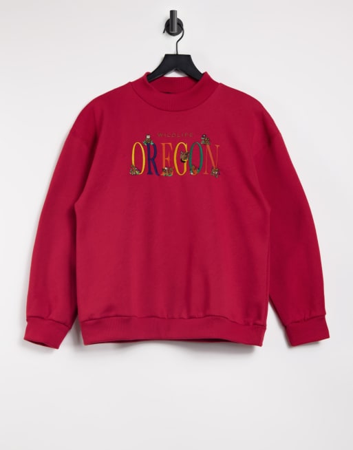 Minga london sweatshirt new arrivals