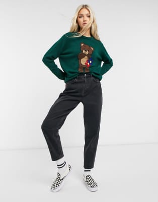 sweater graphic