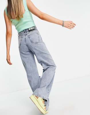 relaxed skater jeans