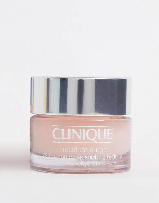 Mini Moisture Surge 72-Times Automatisk-Genopbyggende Fugtgiver 15ml fra Clinique