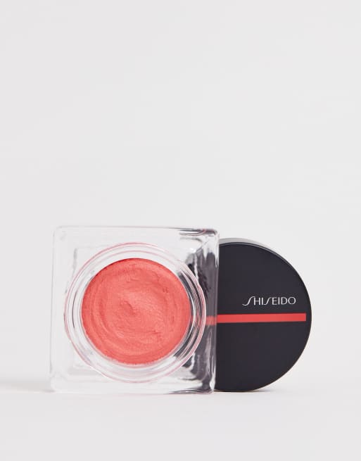 Minimalist Whipped Powder Blush Sonoya 01 fra Shiseido