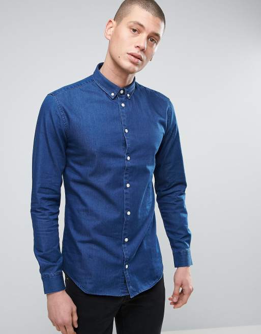 Minimum - Camicia