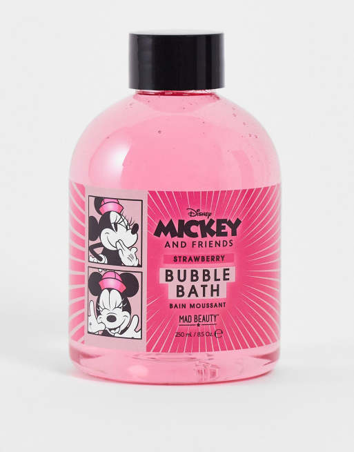 Minnie Mouse Bubble Bath | ASOS