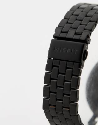 misfit hybrid