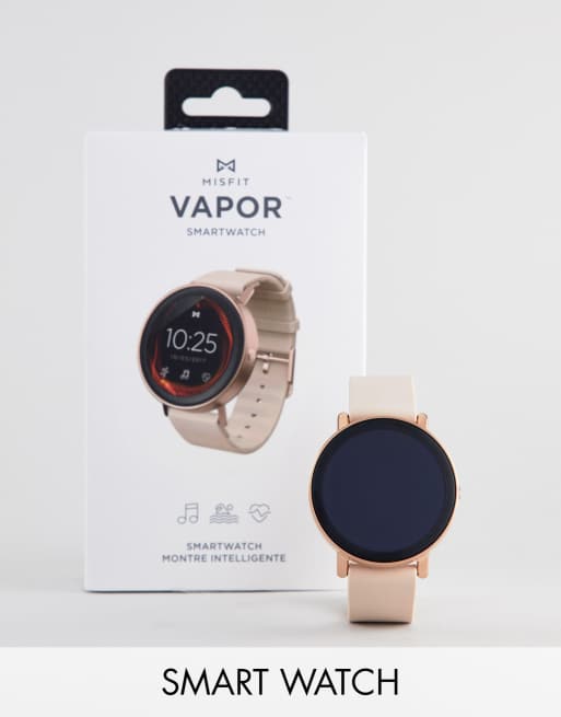 Misfit best sale android watch