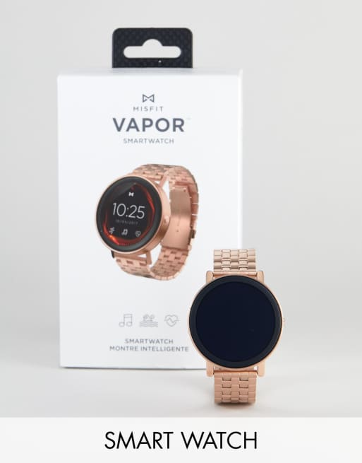 Vapor hot sale misfit smartwatch