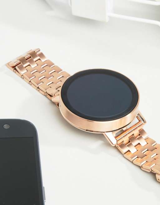 Misfit store women's smartwatch