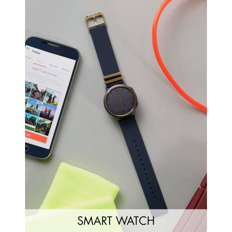 Misfit phase smartwatch hot sale