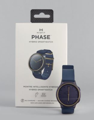 misfit phase smart watches