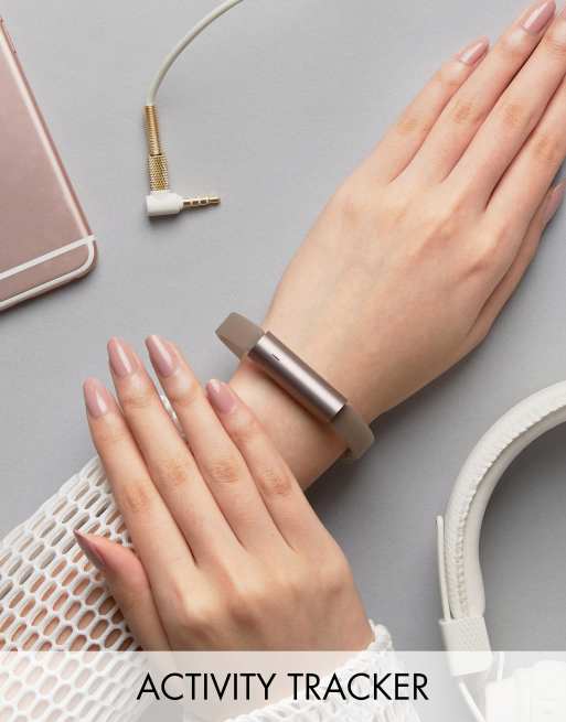 Misfit Ray Taupe Activity Tracker ASOS