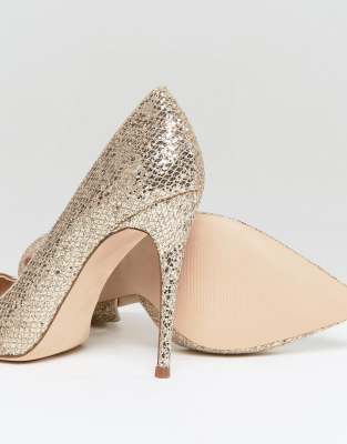 miss kg alexandra courts