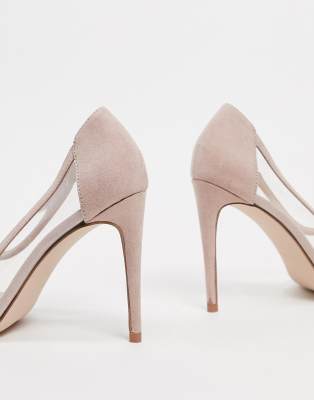nordstrom pink heels