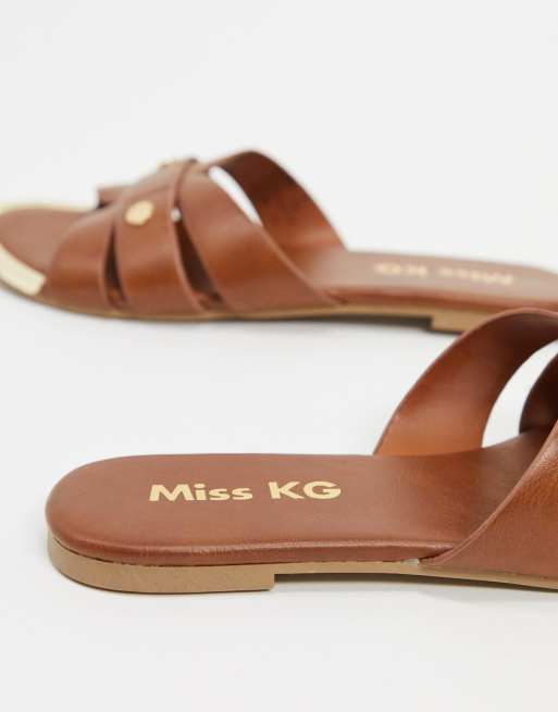 Miss kg best sale dallas sandals