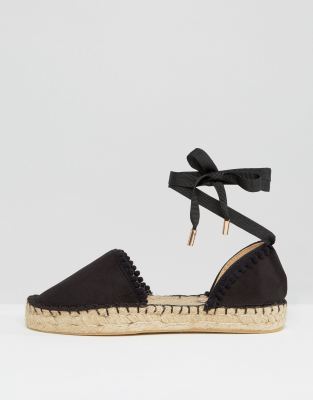 kg espadrilles