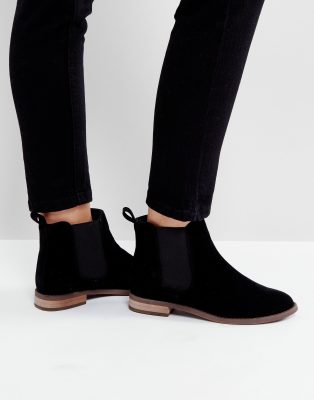 miss kg chelsea boots