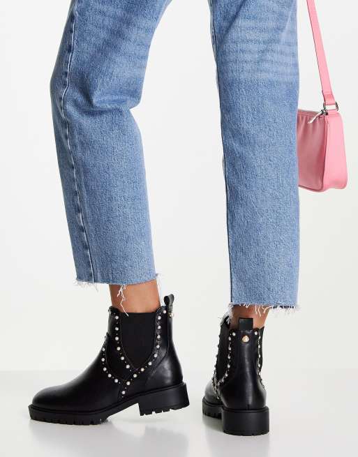 Miss kg sales chelsea boots