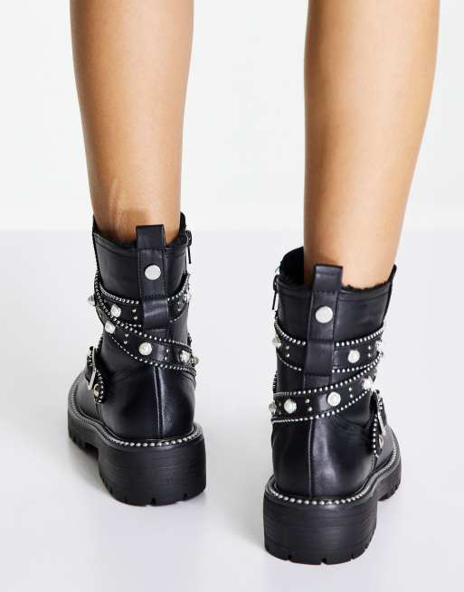 Miss hot sale kg boots