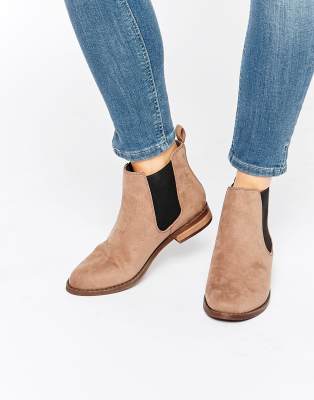 miss kg chelsea boots