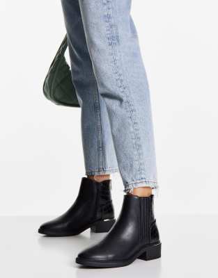 kg chelsea boots