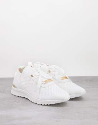 flyknit trainer laces