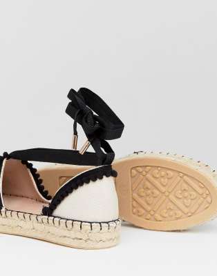 miss kg devon espadrilles