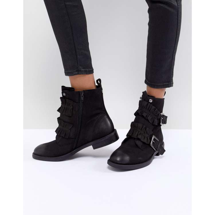 Miss kg spice on sale boots