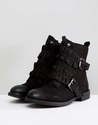 over knee boots wide fit