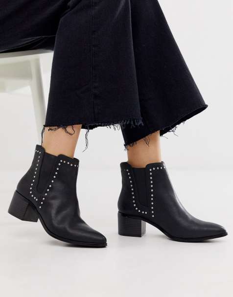 Miss kg wedge boots best sale