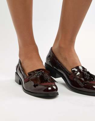 miss kg tassel loafers
