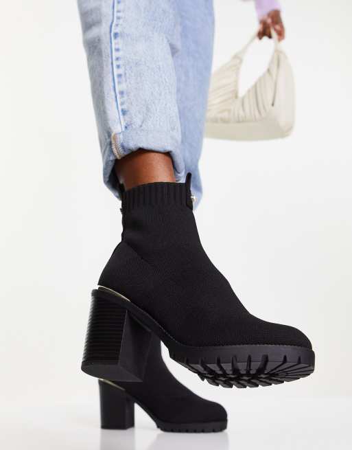 Miss kg hot sale boots