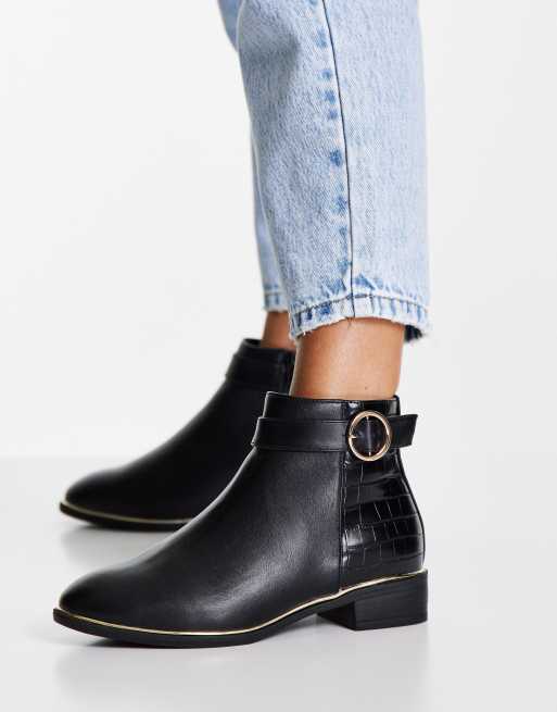 Miss kg sales chelsea boots