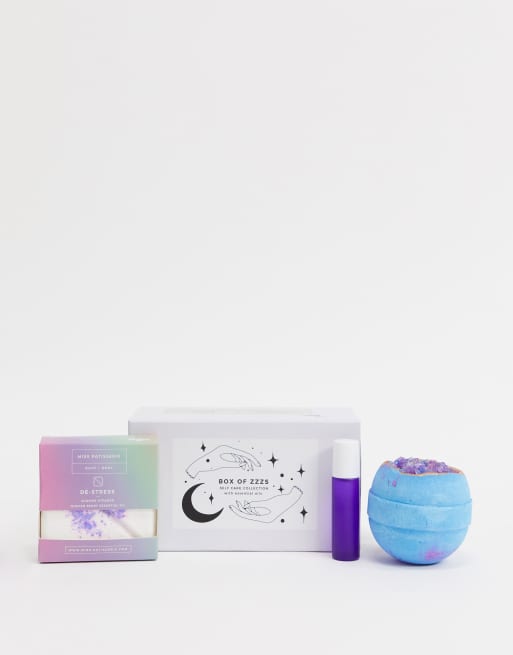 Miss Patisserie - Box of ZZZs in esclusiva ASOS