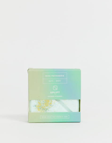 Miss Patisserie – Erfrischendes Dusche-Aroma