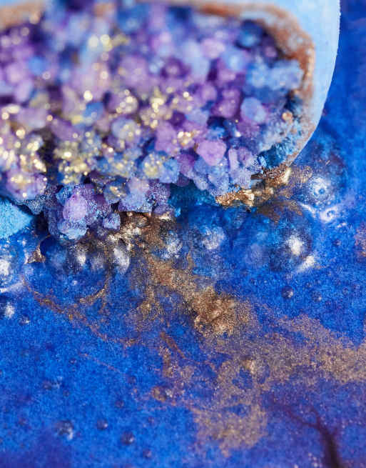 Miss Patisserie Geode Discovery Bath Bomb Box, 3 of 4