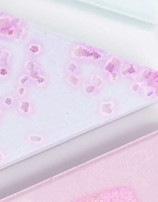 Miss Patisserie Mini Shower Steamer Selection Box, 4 of 4