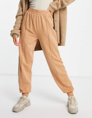 misses jogger pants