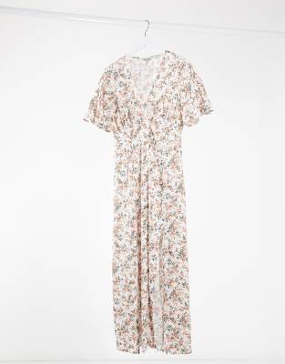 asos miss selfridge dress