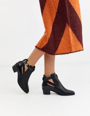 miss selfridge boots