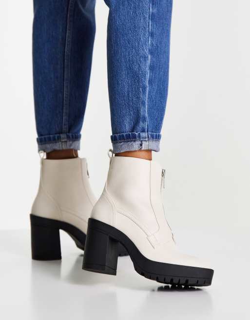 Miss selfridge chelsea outlet boots