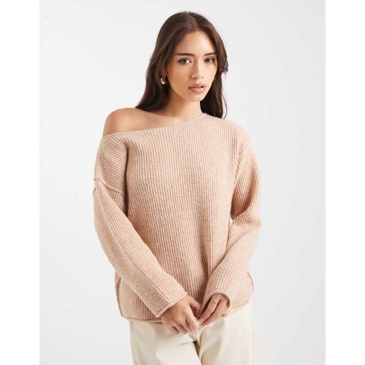 ♡ Theredthread S millefeuille knit THEREDTHREAD / ザレッドスレッド】S millefeuille knit