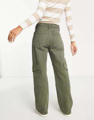 Miss selfridge deals wide leg jeans