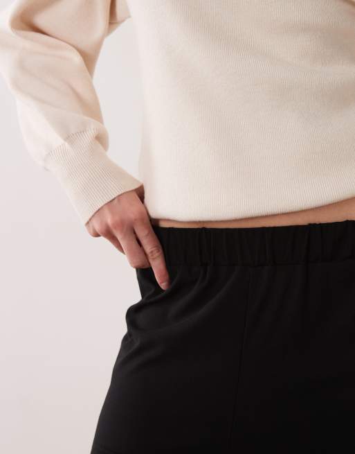 Miss Selfridge Balloon cropped trouser, 5 of 5
