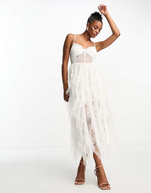 Selfridges bridal hot sale