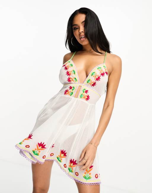 Baby doll clearance dress forever 21