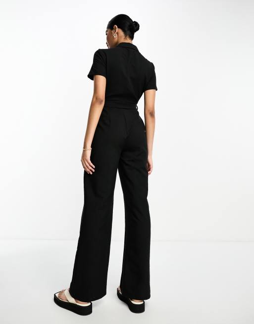 Miss selfridge utility jumpsuit on sale